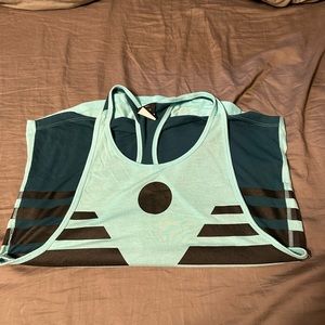 Nike tank top